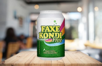 Faxe Kondi Free