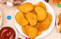 Børne Nuggets